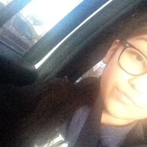 Meet your Posher, Noemi